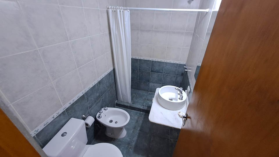 Caba&ntilde;as Tehuel - Las Gaviotas