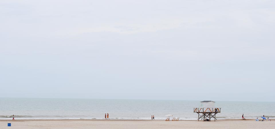 Caba&ntilde;as Tehuel - Las Gaviotas