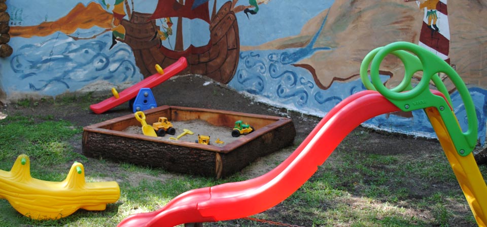 Caba&ntilde;as Tehuel - Las Gaviotas